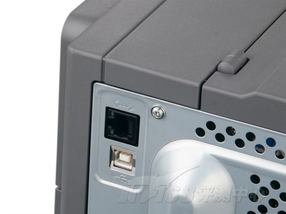 激光打印机找印不清楚,换了个新鼓还那样,但是