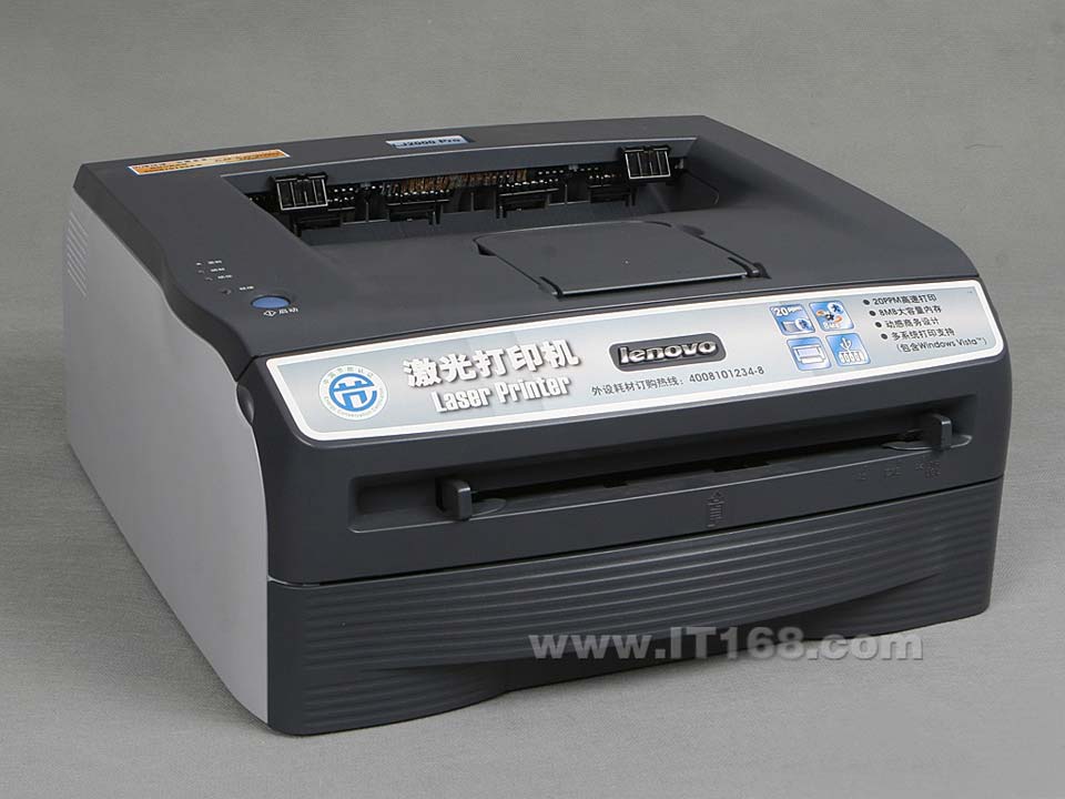 ����(lenovo) LJ2000�����ӡ�����������ͼ