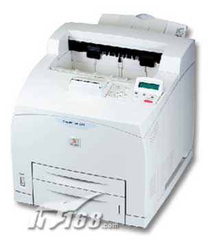 ��ʿʩ��(FujiXerox) DocuPrint 305�����ӡ�����������ͼ