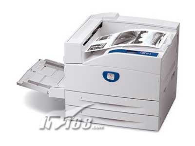 ��ʿʩ��(FujiXerox) Phaser 5500N�����ӡ�����������ͼ