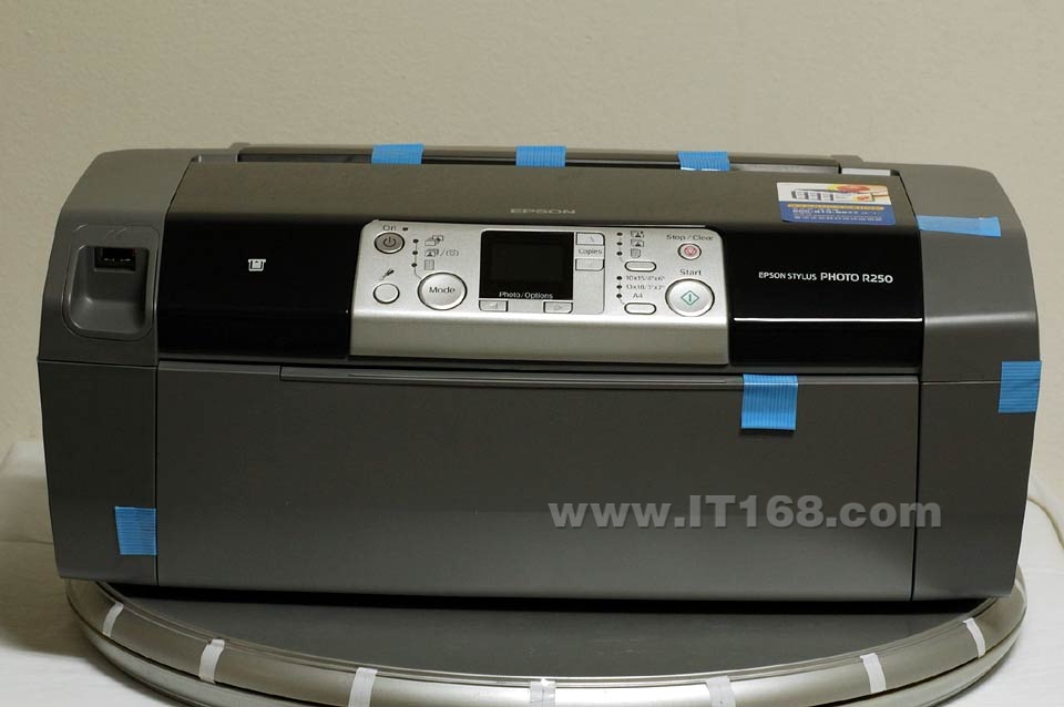 ������(EPSON) STYLUS PHOTO R250��ī��ӡ�����������ͼ
