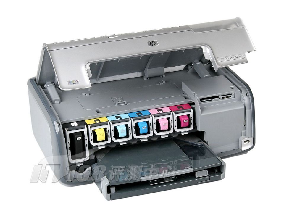 HP(����) Photosmart 8238Q3470D��ī��ӡ�����������ͼ