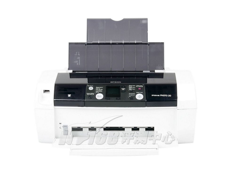 ������(EPSON) ME Photo 20��ī��ӡ�����������ͼ