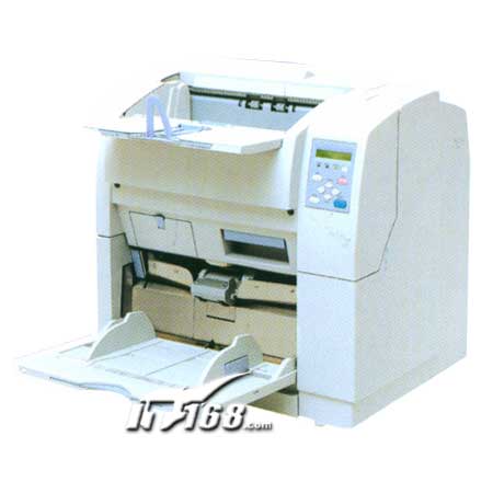 ��ʿͨ(FUJITSU) fi4860cɨ�������������ͼ