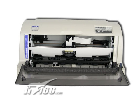 ������(EPSON) LQ-635KƱ�ݴ�ӡ�����������ͼ
