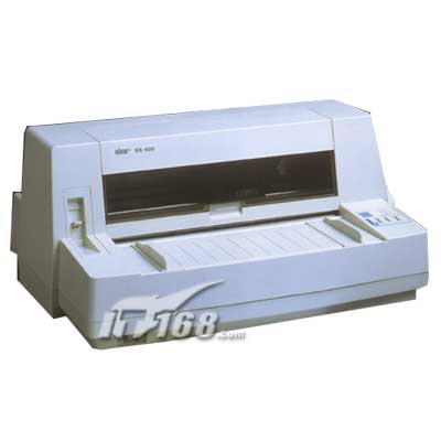STAR NX-600Ʊ�ݴ�ӡ�����������ͼ