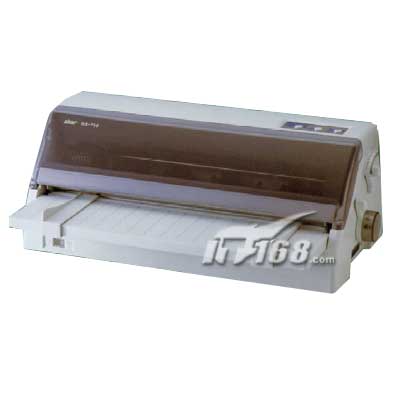 STAR NX-750Ʊ�ݴ�ӡ�����������ͼ