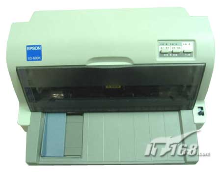 ������(EPSON) LQ-630KƱ�ݴ�ӡ�����������ͼ