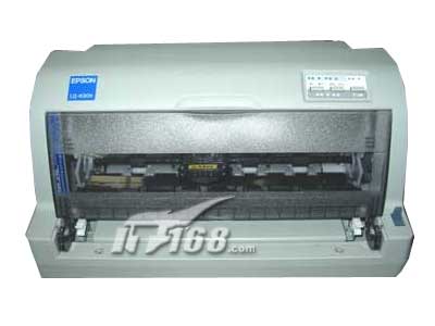 ������(EPSON) LQ-630KƱ�ݴ�ӡ�����������ͼ
