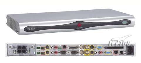 POLYCOM(����ͨ) VSX8400��Ƶ�������������ͼ