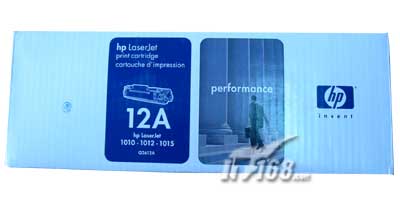 HP(����) Q2612A�������������ͼ