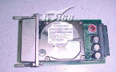 HP(����) J6054B����laserjet��ӡ��Ӳ��20GB��ӡ��������������ͼ