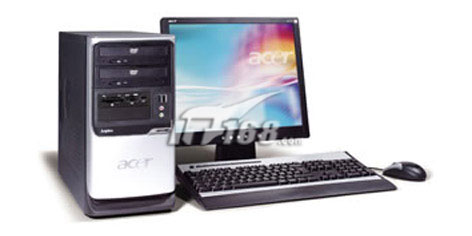 点击查看下一张Acer Aspire T650(A)台式机电脑图片
