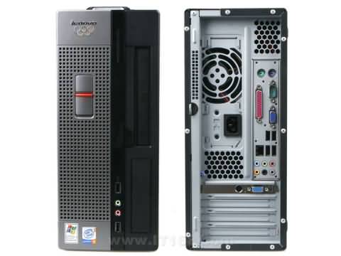 点击查看下一张联想 扬天 A4800C(PD 925 1G160sD(VP))台式机电脑图片