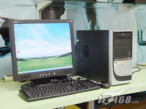 点击查看下一张Acer Aspire T160(A34)台式机电脑图片