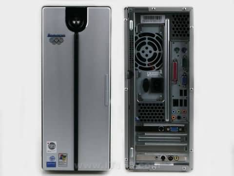 点击查看下一张联想 天骄 S3010X(PD 820 512160sGV(W)(A))台式机电脑图片