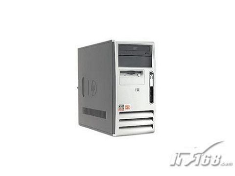 点击查看下一张惠普 Compaq dx5150(AG264PA)台式机电脑图片