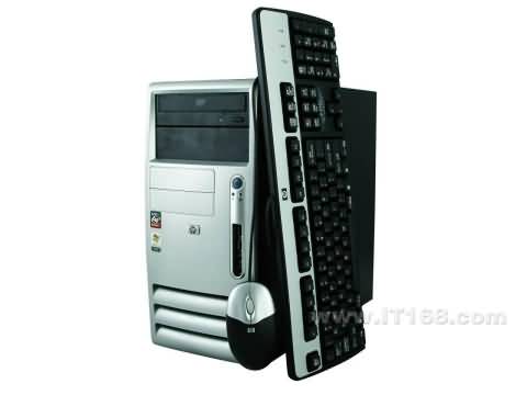 点击查看下一张惠普 Compaq dx5150(RF264PA)台式机电脑图片