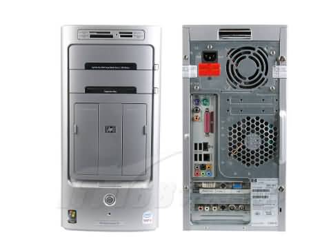 点击查看下一张惠普 Pavilion Media Center m7398cn(EN990AA)台式机电脑图片
