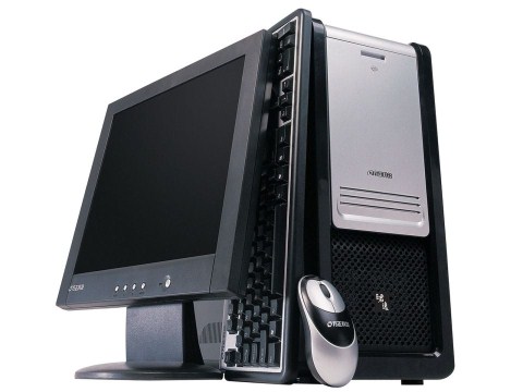 点击查看下一张方正 君逸 M500(BJM500-T7)台式机电脑图片