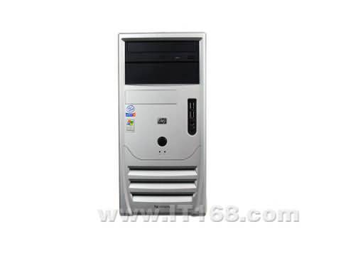 点击查看下一张惠普 Compaq dx2060(GG901PA)台式机电脑图片