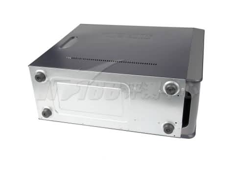 点击查看下一张神舟 商禧8000D台式机电脑图片