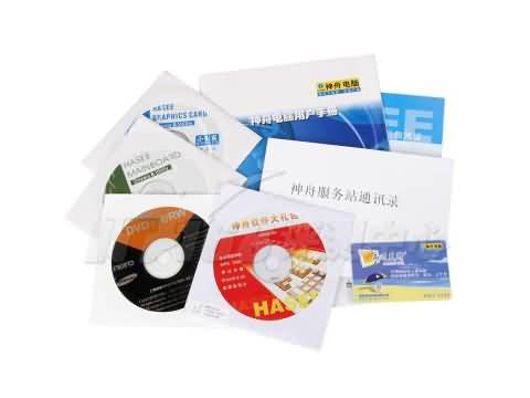 点击查看下一张神舟 商禧8000D台式机电脑图片