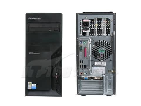 点击查看下一张联想 开天 M6900(E8300/2G/250G/19LCD)台式机电脑图片