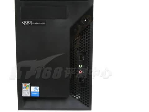 点击查看下一张联想 开天 M6900(E8300/2G/250G/19LCD)台式机电脑图片