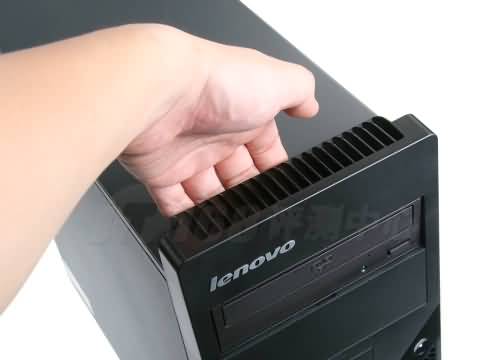 联想 开天 M6900(E8300/2G/250G/19LCD)台式机电脑图片