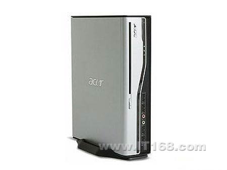 Acer Power 威力1000(AP1000S348012P00)台式机电脑图片