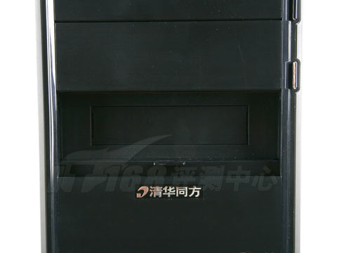 清华同方 超扬 A350(B023)台式机电脑图片