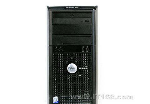 点击查看下一张DELL Optiplex 745(PD805/512MB/80G/DVD/17