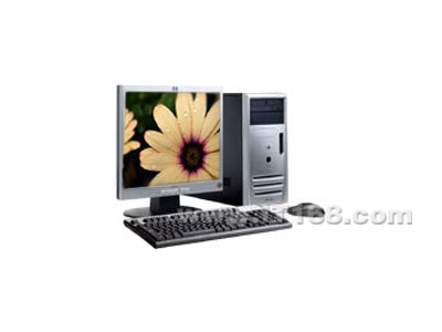 点击查看下一张惠普 Compaq dx2030(RJ281PA)台式机电脑图片