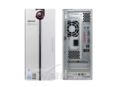点击查看下一张联想 天骄 S3030i(C2D E4300 1024250sGV(R)(VP))台式机电脑图片