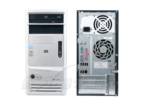 点击查看下一张惠普 Compaq dx2700(GG903PA)台式机电脑图片