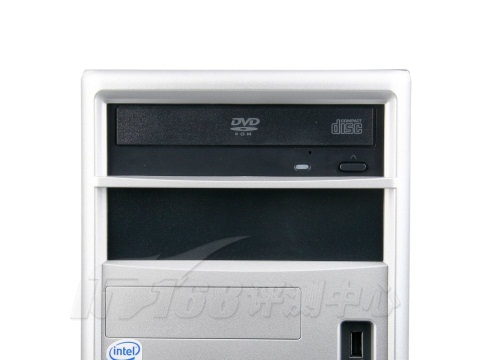 点击查看下一张惠普 Compaq dx2700(GG903PA)台式机电脑图片