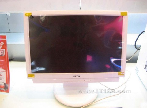 七喜 欣怡S1200(ICP 331 51280pD(L))台式机电脑图片