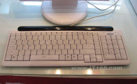七喜 欣怡S1200(ICP 331 51280pD(L))台式机电脑图片