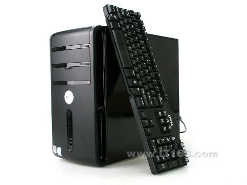 点击查看下一张DELL Vostro 200 MT(C430/1024M/160GB/17