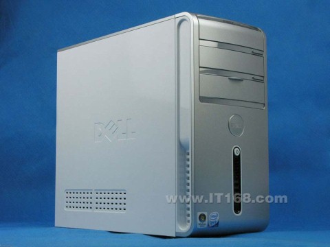 点击查看下一张DELL Inspiron 530(E1200/512MB/80GB/DVD/19