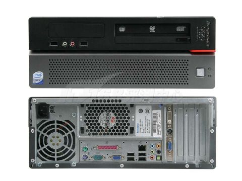点击查看下一张联想 扬天 A4800V(PDC E21801G160sD(VP))台式机电脑图片