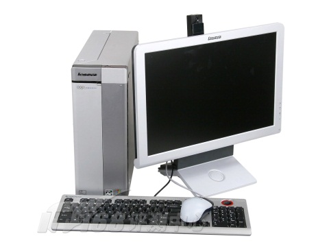 点击查看下一张联想 家悦 S1000(SLE1200 1G160D(VB))台式机电脑图片