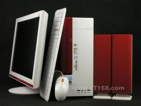 点击查看下一张方正 卓越S2008(2250)台式机电脑图片