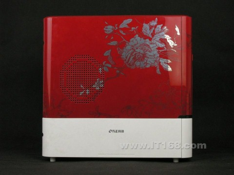 点击查看下一张方正 卓越S2008(6460)台式机电脑图片