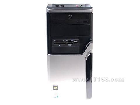 点击查看下一张Acer Aspire G3720(Pentium E2180)台式机电脑图片