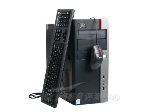 点击查看下一张联想 扬天 T4900V(ICP 430 512160sD(D))台式机电脑图片
