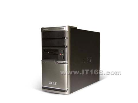 Acer Veriton M460(Pentium E2140)台式机电脑图片