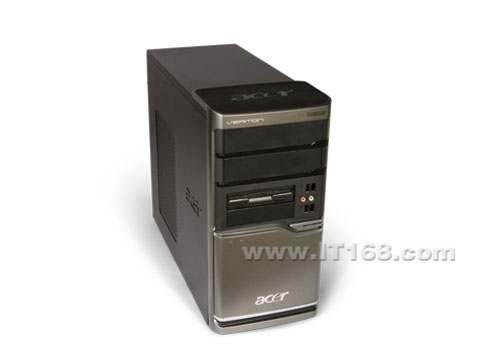 Acer Veriton M460(Pentium D925)台式机电脑图片