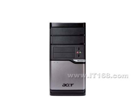 Acer Veriton M261(Celeron 420)台式机电脑图片